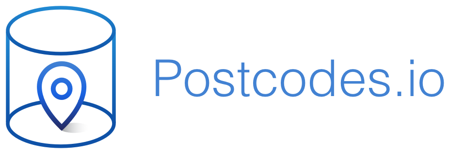postcodes.io
